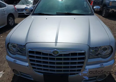 2005 Chrysler 300C from USA, damaged, VIN 2C3AA63H75H171258